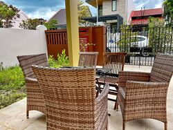 Frankel Estate (D15), Terrace #631070701